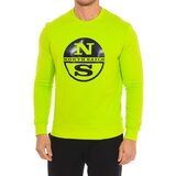 North Sails Puloverji 9024130-453 Zelena Cene