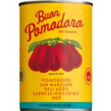Il pomodoro più buono Cel, olupljen paradižnik San Marzano ZOP (Vezuv) Cene