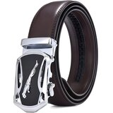  Remen BR-34903 - Smeđa / Srebrna KP34903 | shoptok.hr
