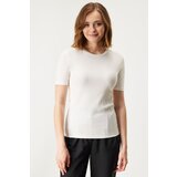 Pieces Pamučna majica Safi | shoptok.hr