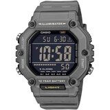 Casio Analogne ure ty569210 Siva | Shoptok.si