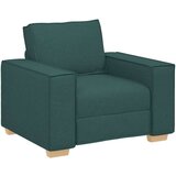 SOFA fotelja tamnozelena 60 cm tkanina - Tamnozelena 60 cm | shoptok.hr