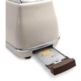 DeLonghi OPEKAČ KRUHA DELONGHI CTOV 2103.BG | Shoptok.si