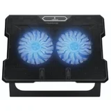 crisp VK-20290-BK crno postolje za laptop