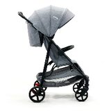 Asalvo dečija kolica Manchester Grey II | Eponuda.com