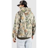 Blue Tomato Special 14 Oz Jopa s kapuco vintage wood camo | Shoptok.si
