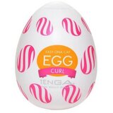Tenga egg curl TENGA00204 Cene