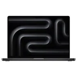 MacBook Pro 16" M5 Max 36GB/2TB SSD Space Black MGED4ZE