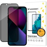Wozinsky anti spy privatizirno steklo za iphone 14/13/13 pro, (21911369) | Shoptok.si