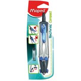 Maped Šestar , Technic Compact 2/1 + mine MAP038700, blister | shoptok.hr