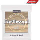  ŽICE ZA AK GIT Ernie Ball 2350 EARTHWOOD BELL BRONZE 10-50 | Eponuda.ba