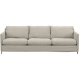 Furninova Bež sofa 248 cm Petito – Cijene