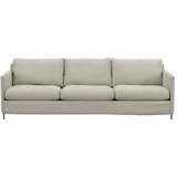 Furninova Bež sofa 248 cm Petito –