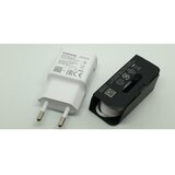 Samsung hišni polnilec ep-ta200 z usb type c ep-dg970 - bel Cene