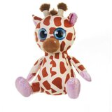  Orbys plišana igračka, žirafa, 15cm ( 879153 ) Cene