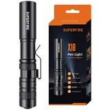 SUPERFIRE Svetilka X18, (21244047) Cene