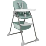 hranilica Sit n Fold, Dusty Mint