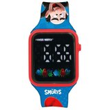 The Smurfs Digitalni LED sat | shoptok.hr