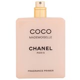 Chanel Coco Mademoiselle fragrance primer 100 ml Tester za ženske | Shoptok.si
