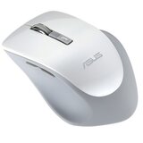 Asus Miška WT425 (brezžična, bela) Cene