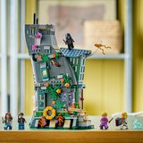 Lego Harry Potter™ - Kuća Lune Lovegood (76467) | shoptok.hr