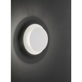 Wofi 4048-108R - led zidno svetlo bayonne LED/6,5W/230V belo | Eponuda.com
