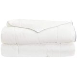  Poplun 220x240 cm Ljeto 200 GSM Australska vuna Bijela - 220 x 240 cm | shoptok.hr