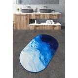 Wallity Otirač za kupatilo 70x120cm Šarene | Eponuda.ba