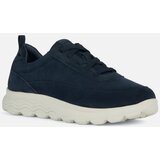 Geox Dark Blue Men's Spherica Sneakers - Men's | Shoptok.si