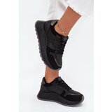 Big Star Warm Women Sneakers On Platform | Shoptok.si