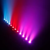 Cameo TRIBAR 200 IR 12 x 3 W TRI LED Bar + IR daljinski upravljalnik - - Audio-Kondric | Shoptok.si