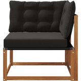 Zunanja kotna sedežna garnitura, (5000269243) | Shoptok.si