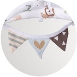 Chipolino edukativni centar za igru s lopticama ANIMAL ADVENTURES | shoptok.hr