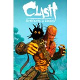 Steam clash - lone fighter pack (dlc) (pc) key global | Eponuda.com