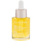 Clarins face treatment oil lotus olje z izvlečkom lotusa za mešano do mastno kožo 30 ml za ženske Cene