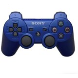 Wireless Joystic za PS3 plavi | Eponuda.ba
