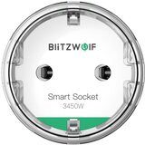 BlitzWolf BW-SHP6 pro wifi pametna utičnica (eu) 3450W cijene