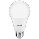 Avide led žarnica - sijalka E27 G60 12W (77W) 1080lm 6400K hladno bela Cene