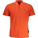 Napapijri POLO SHORT SLEEVE MAN RED | Shoptok.si