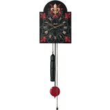 Hermle Reichenbach Zidni sat Dark Wood Chain Single | shoptok.hr