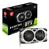 MSI Grafična kartica Geforce Rtx 2060 Ventus Gp Oc 6G Gd6, (21215446) Cene
