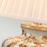 Elstead GOLD-BIRDS-TL - Stona lampa GOLD BIRDS 1xE27/60W/230V | Eponuda.com