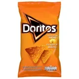 čips tortilja nacho cheese 90G
