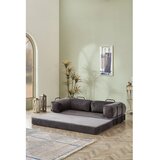 Atelier Del Sofa vantta deluxe grey sofa za 2 sedišta | ePonuda.com