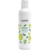 Essentiq Gel za tuširanje od zelenog čaja i limete - 250 ml Cijene