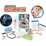 BUKI Ljudsko telo 103110 | ePonuda.com