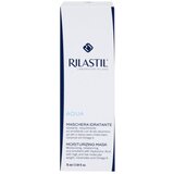 Rilastil Aqua vlažilna maska s hialuronsko kislino 75 ml | Shoptok.si