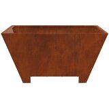  Vatra zdjela Rđa 80 x 80 x 40 cm | shoptok.hr