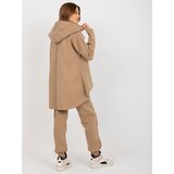 ex moda Set-EM-KMPL-632.13-dark beige | shoptok.hr