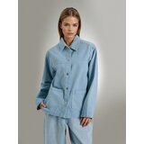 Sinsay Kratka traper jakna | shoptok.hr